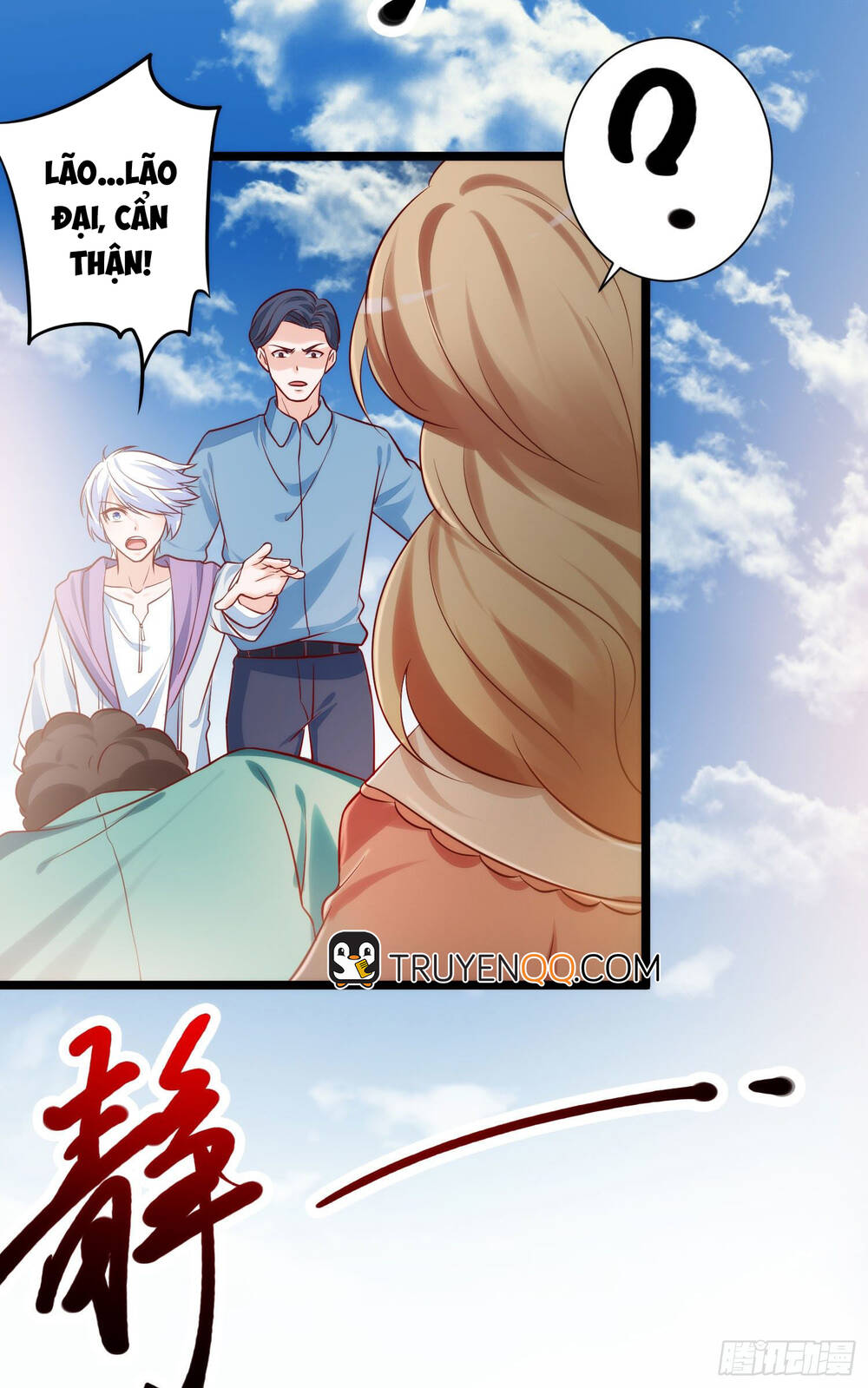 Ta Cần Thiết Phải Làm Người Tốt Chapter 15 - Trang 2