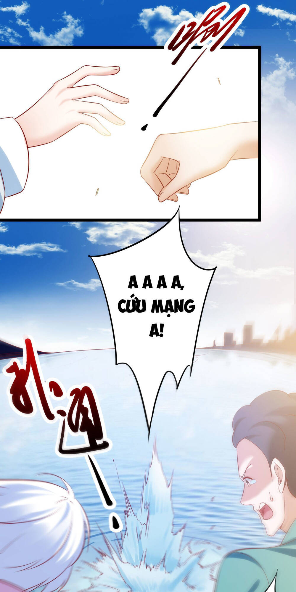 Ta Cần Thiết Phải Làm Người Tốt Chapter 15 - Trang 2