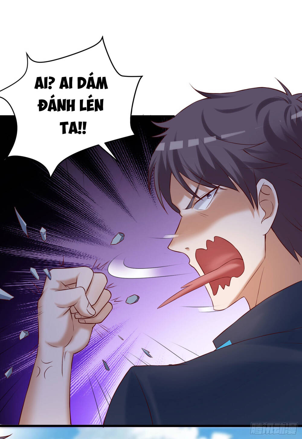 Ta Cần Thiết Phải Làm Người Tốt Chapter 14 - Trang 2