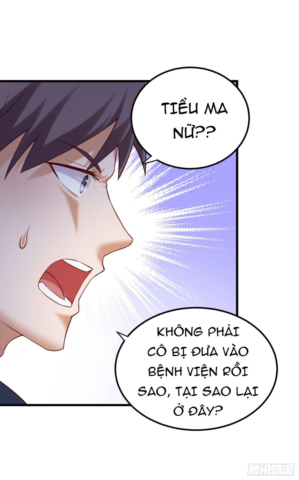 Ta Cần Thiết Phải Làm Người Tốt Chapter 14 - Trang 2