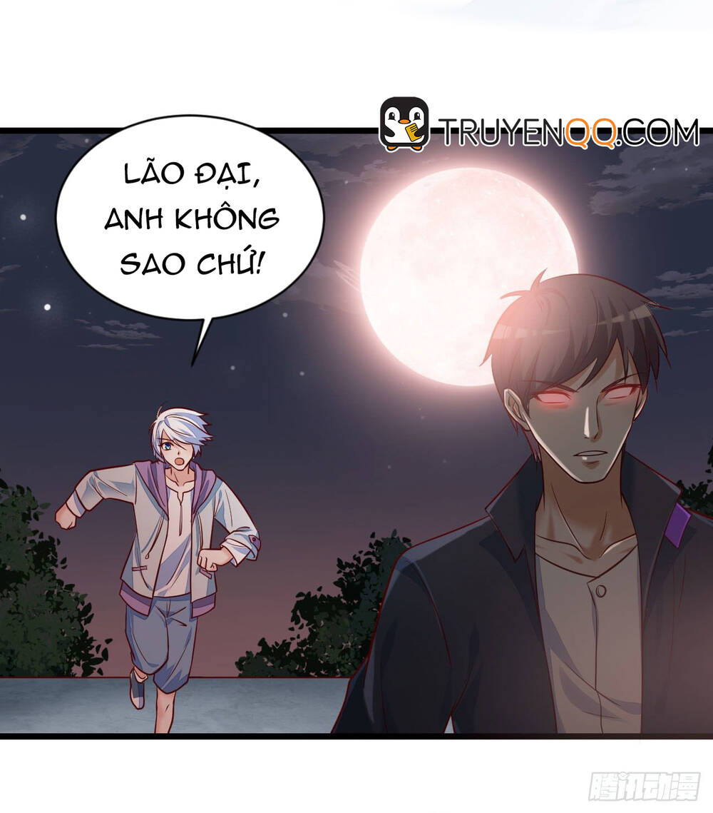 Ta Cần Thiết Phải Làm Người Tốt Chapter 13 - Trang 2