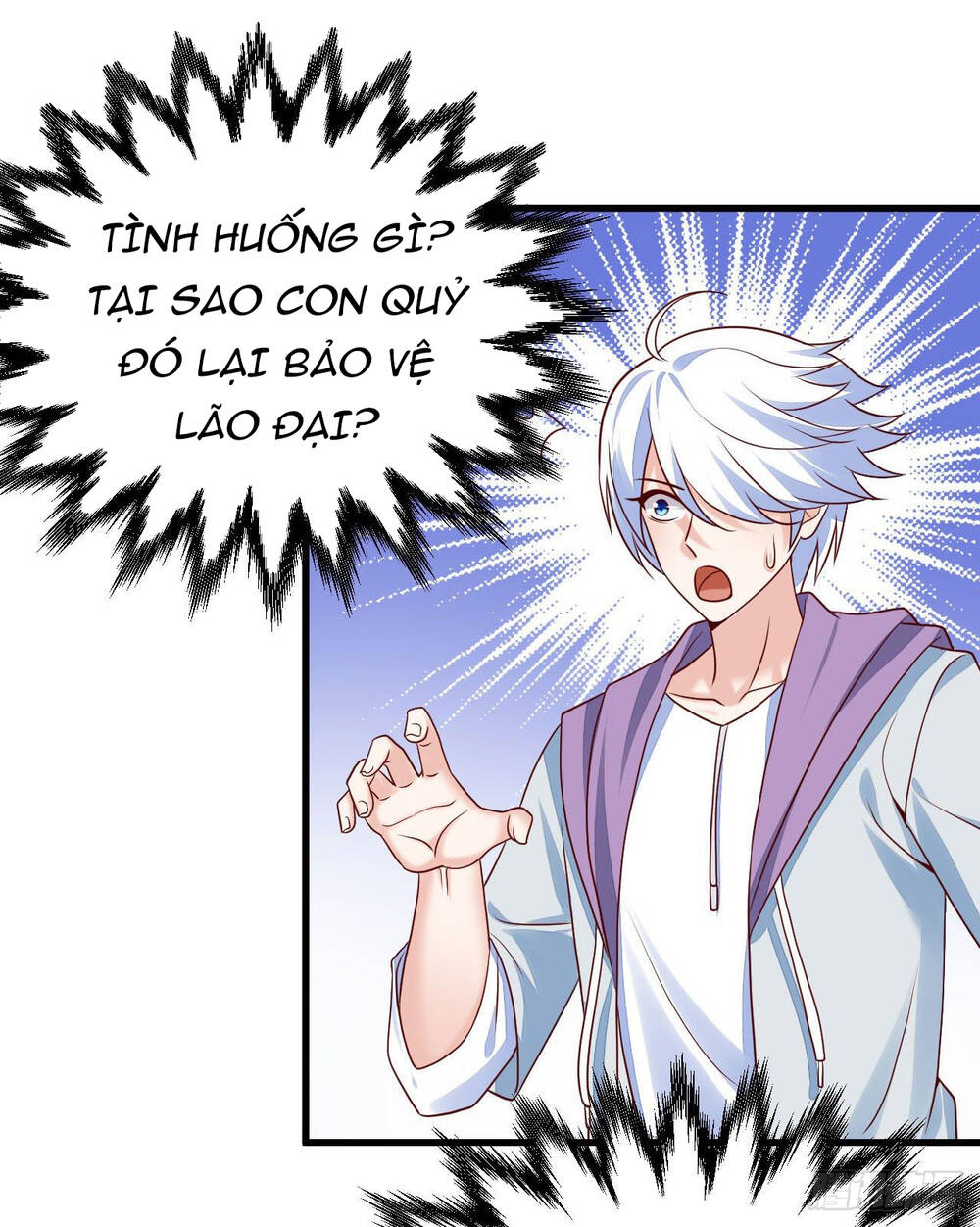 Ta Cần Thiết Phải Làm Người Tốt Chapter 13 - Trang 2