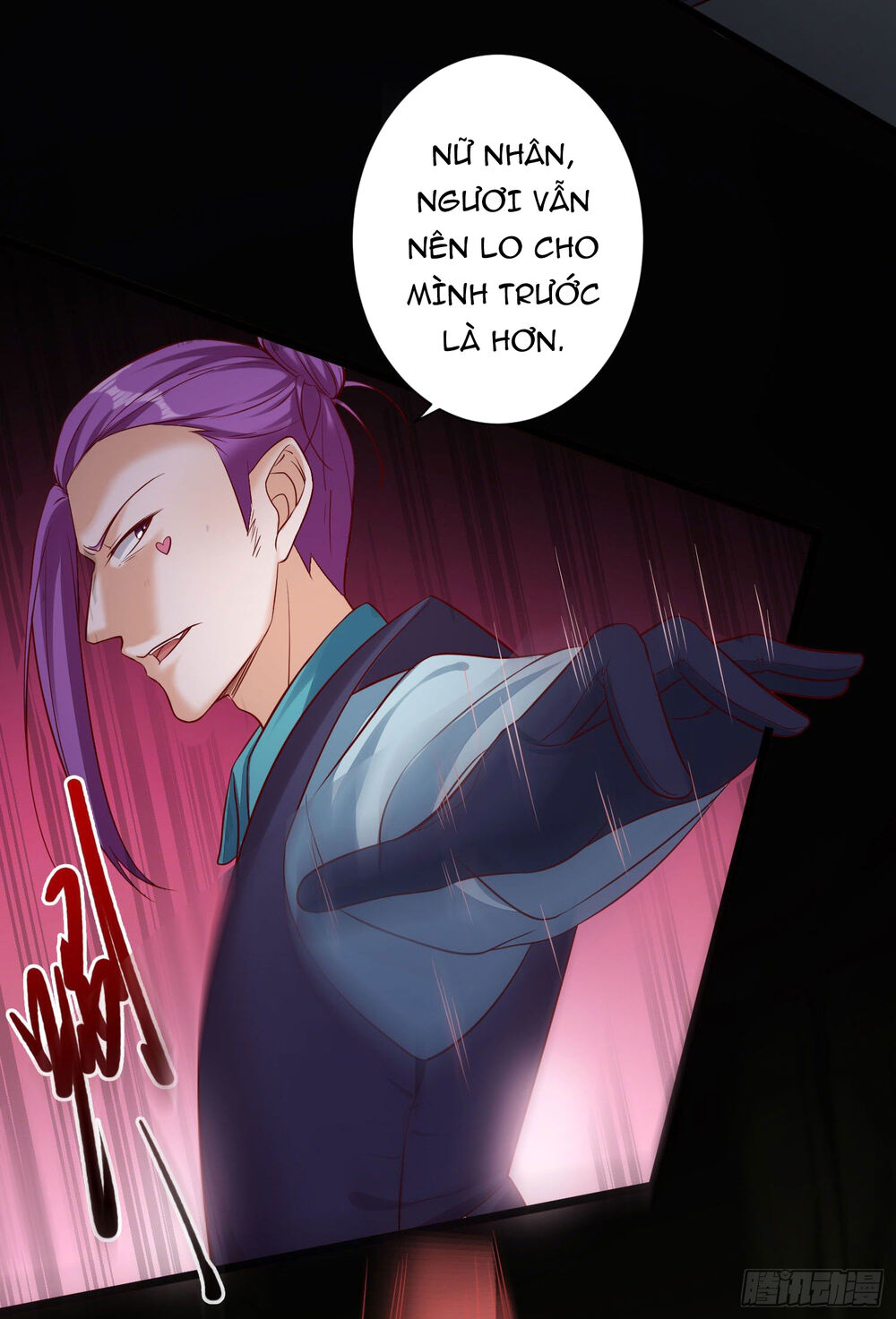 Ta Cần Thiết Phải Làm Người Tốt Chapter 11 - Trang 2