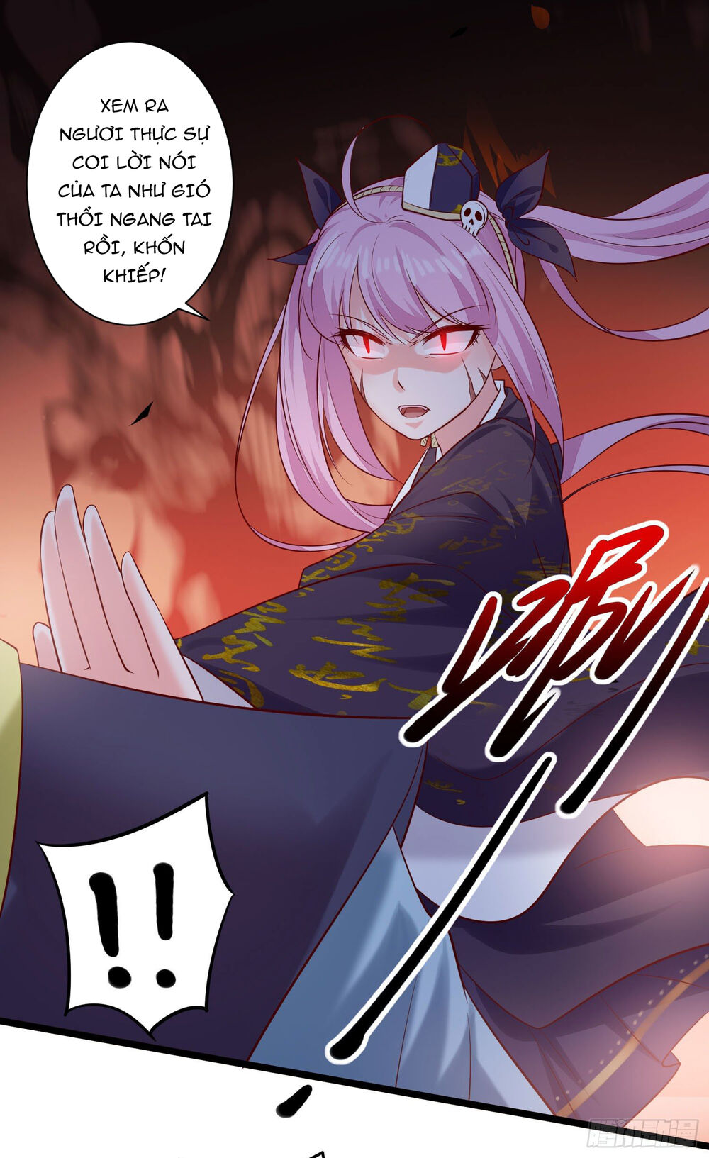 Ta Cần Thiết Phải Làm Người Tốt Chapter 10 - Trang 2