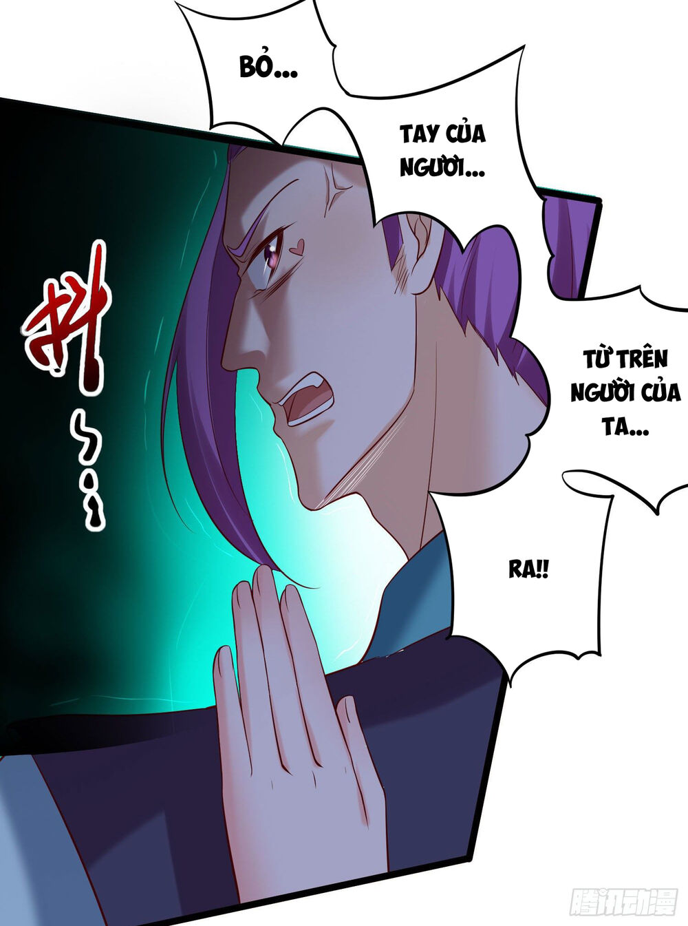 Ta Cần Thiết Phải Làm Người Tốt Chapter 10 - Trang 2