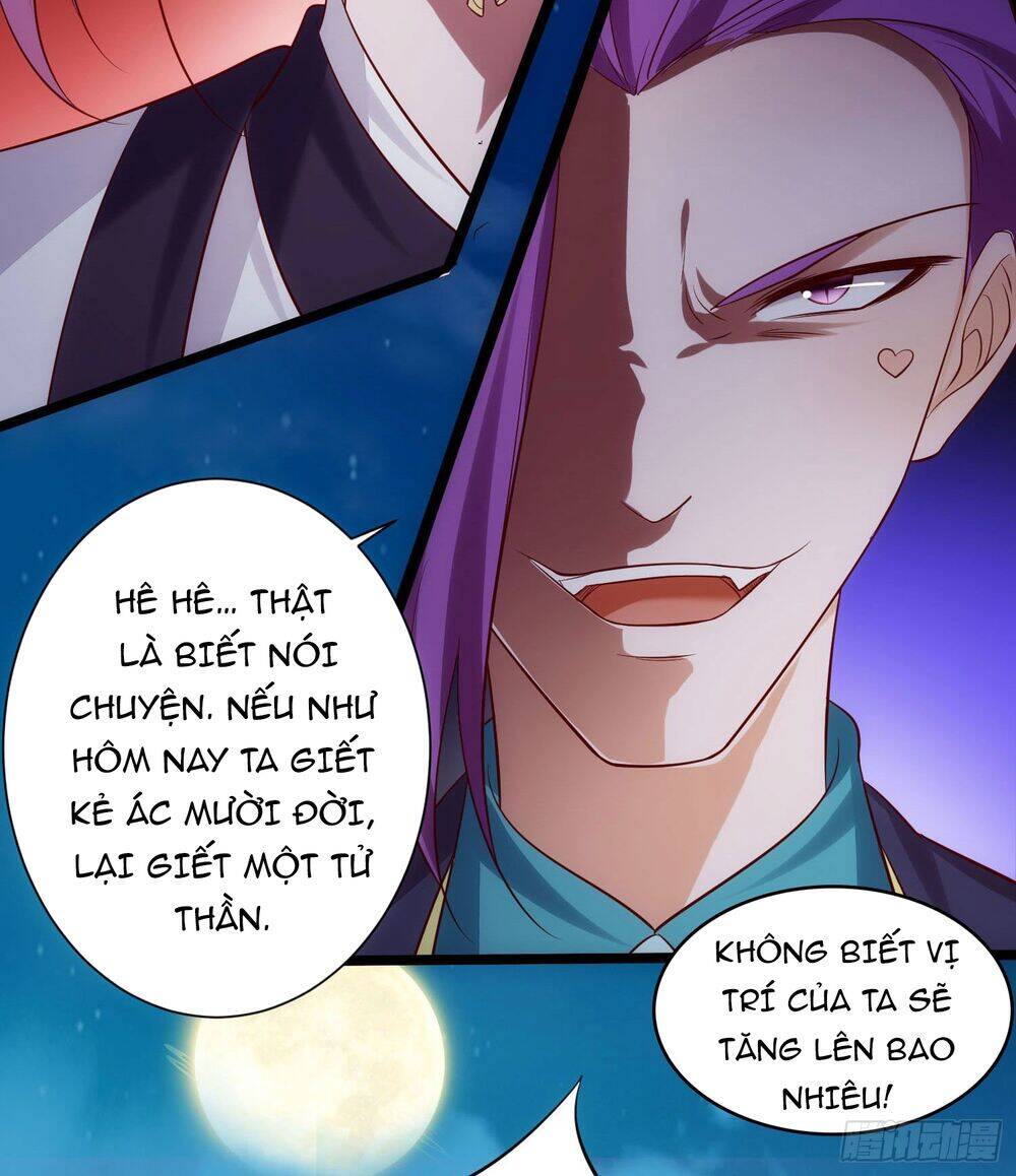 Ta Cần Thiết Phải Làm Người Tốt Chapter 9 - Trang 2