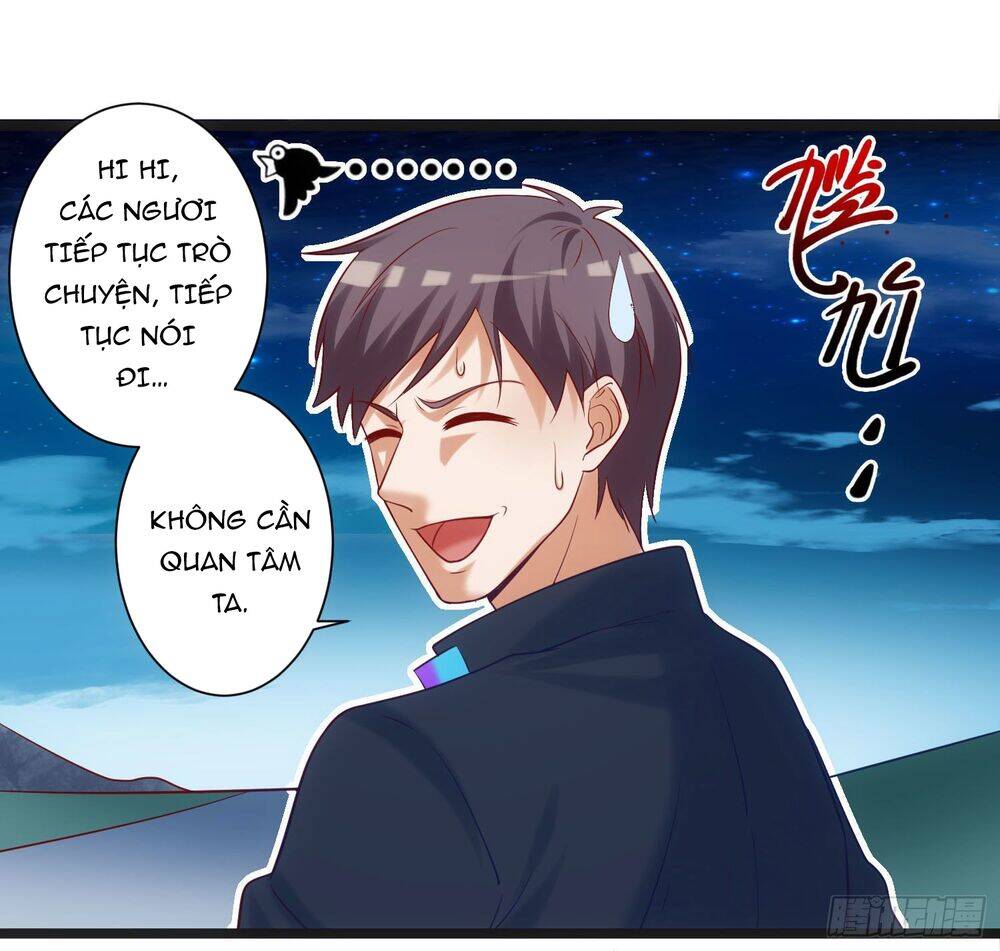 Ta Cần Thiết Phải Làm Người Tốt Chapter 9 - Trang 2