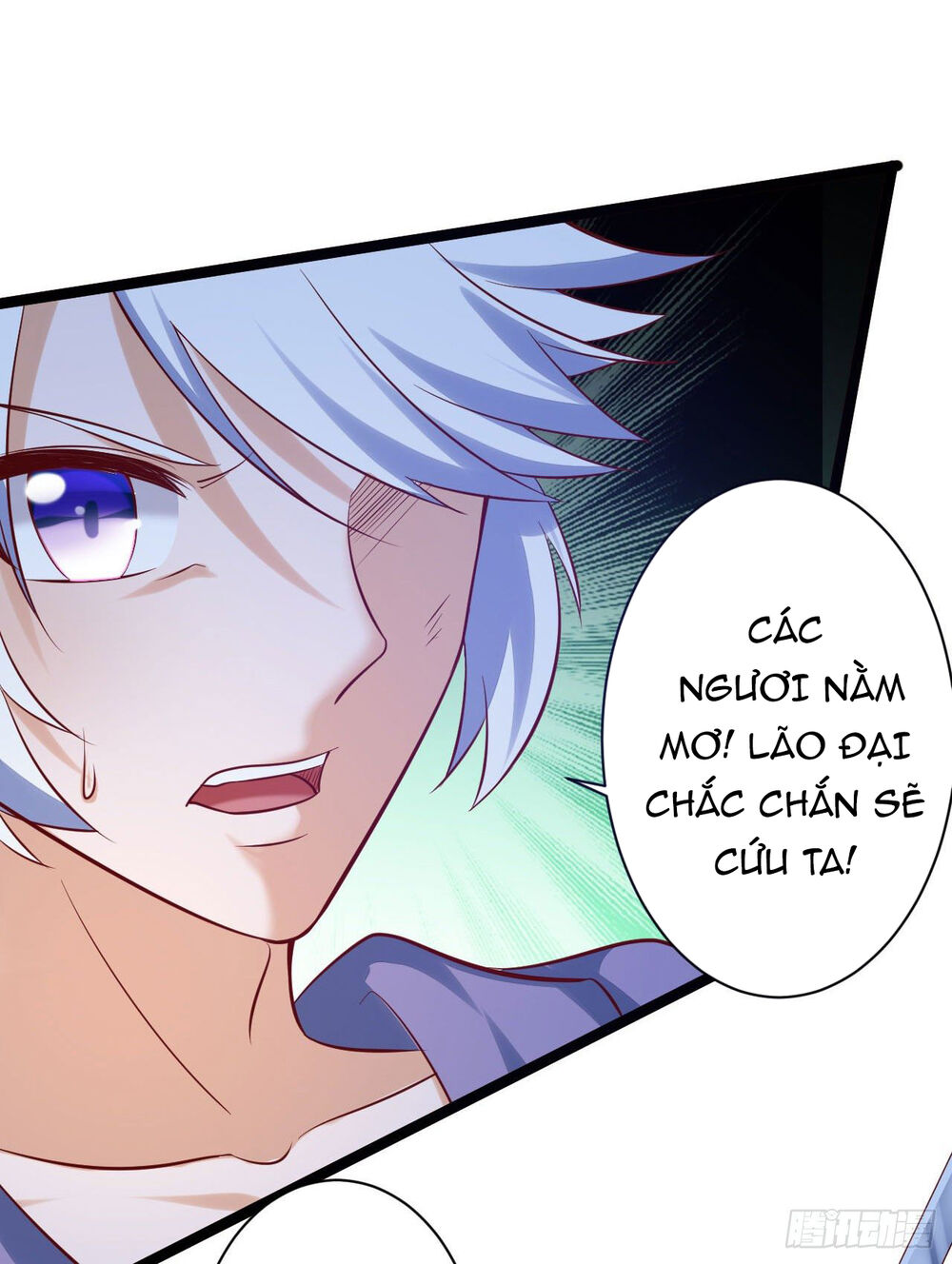 Ta Cần Thiết Phải Làm Người Tốt Chapter 8 - Trang 2