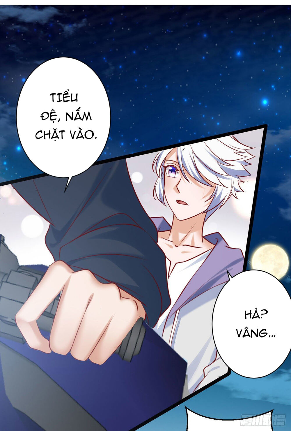 Ta Cần Thiết Phải Làm Người Tốt Chapter 8 - Trang 2