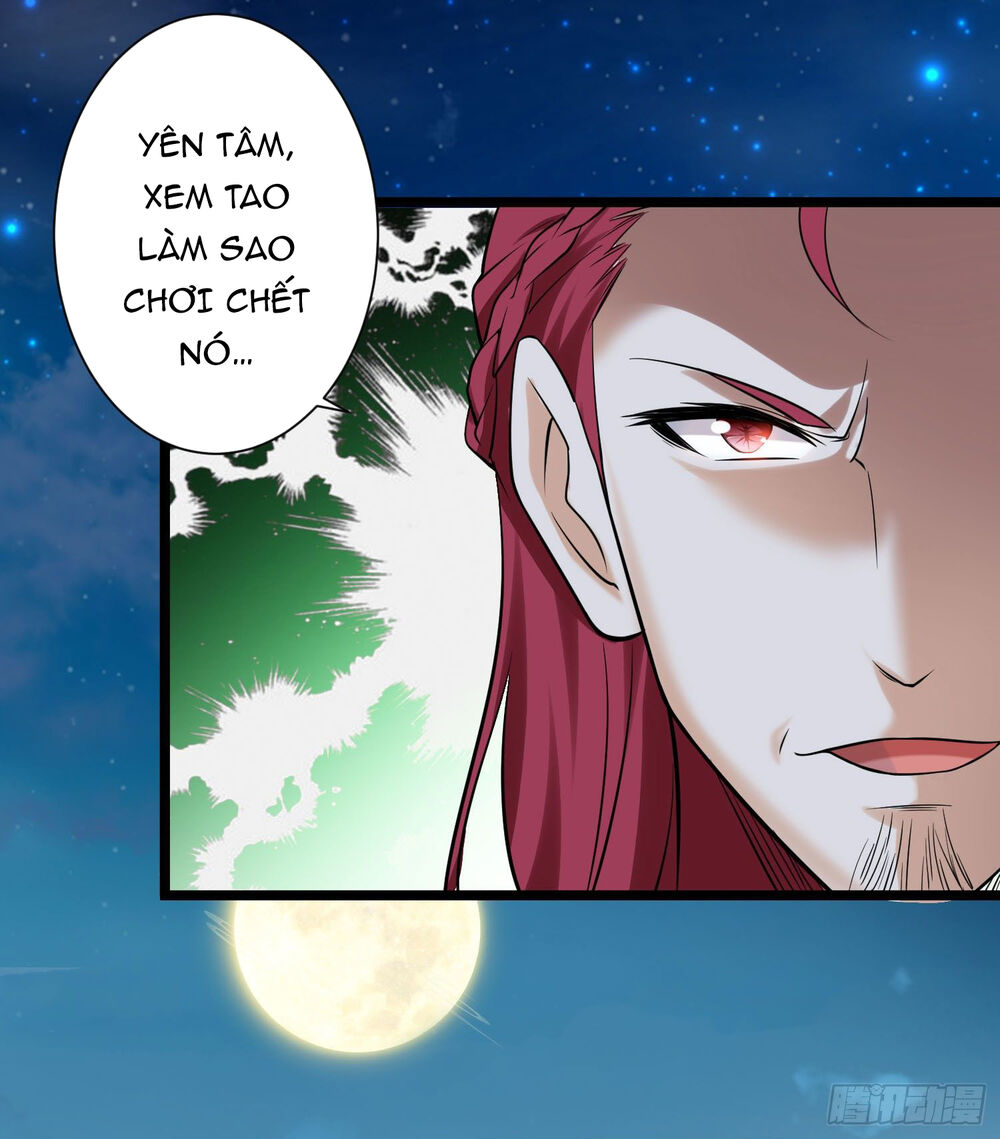 Ta Cần Thiết Phải Làm Người Tốt Chapter 7 - Trang 2