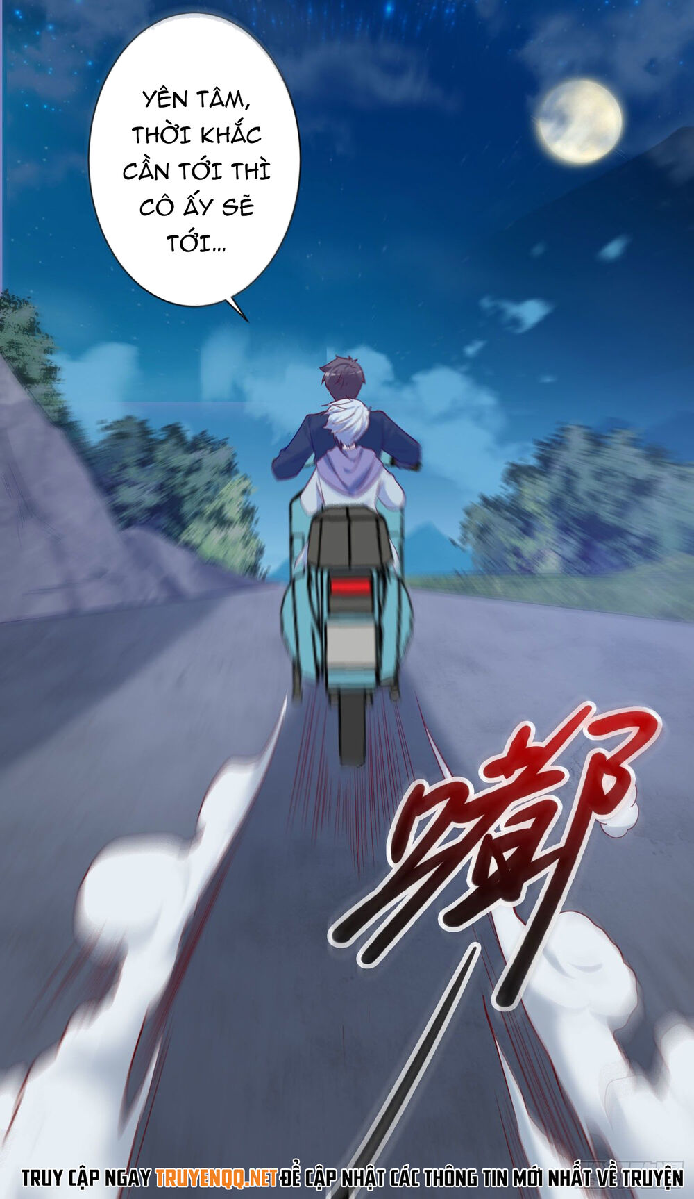 Ta Cần Thiết Phải Làm Người Tốt Chapter 7 - Trang 2