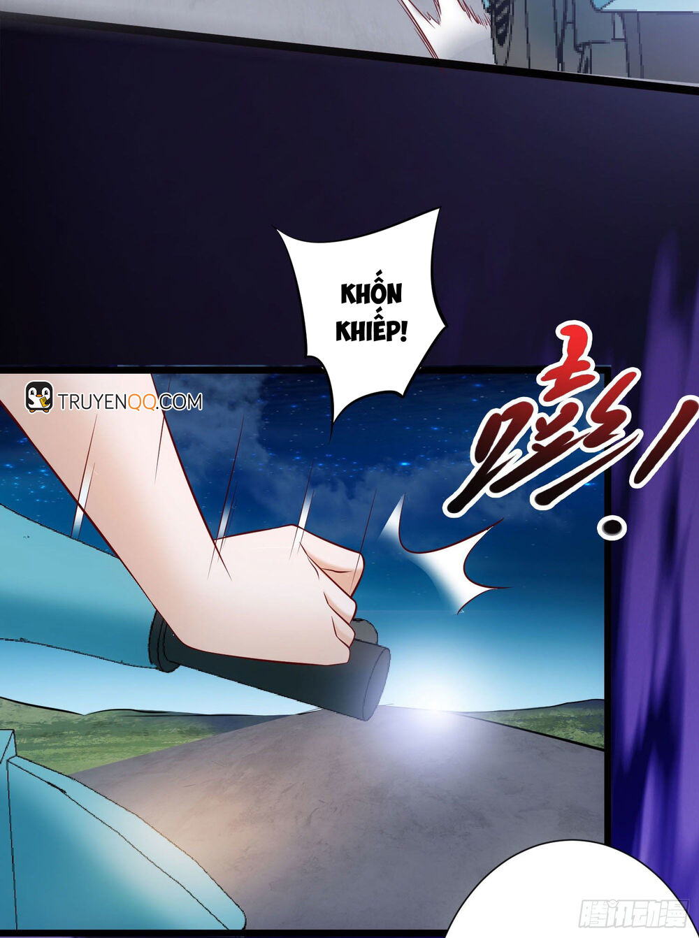 Ta Cần Thiết Phải Làm Người Tốt Chapter 7 - Trang 2