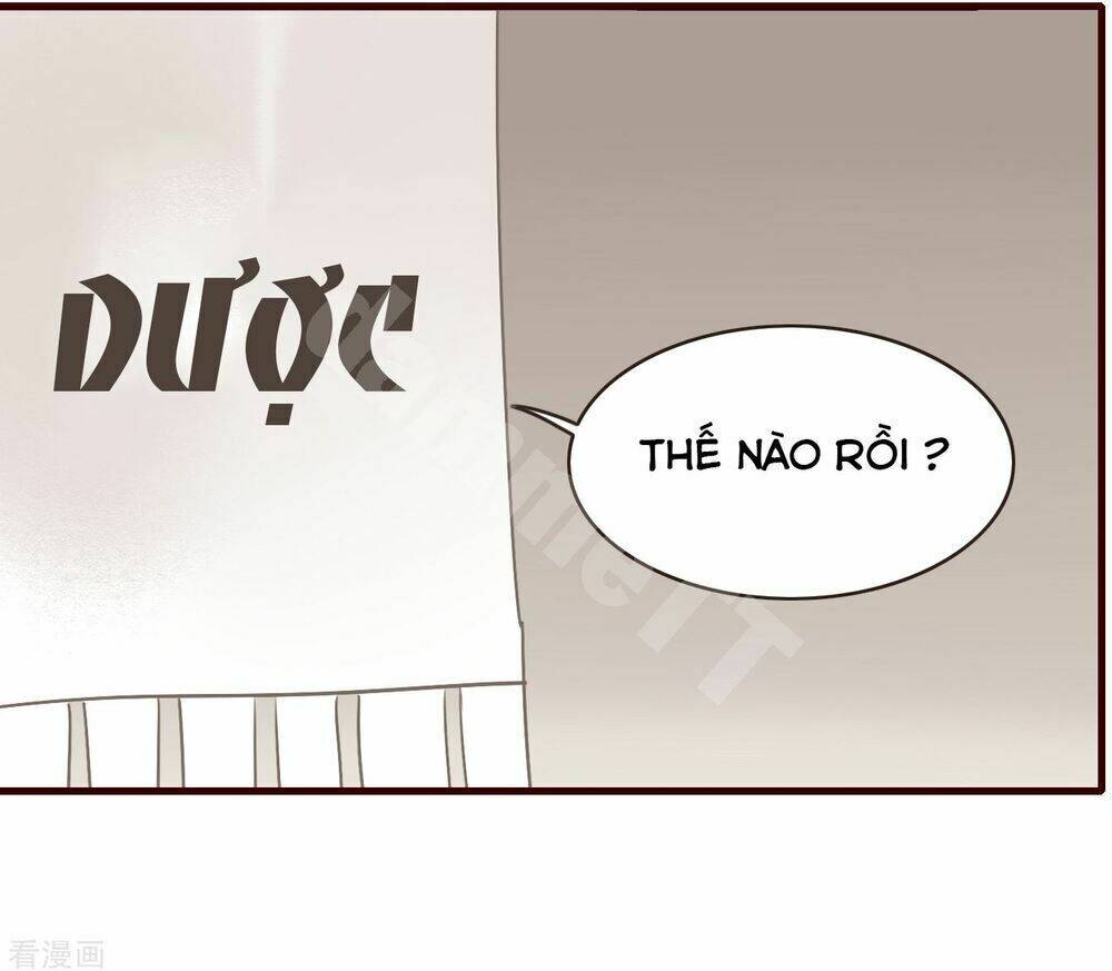 Bỉ Ngạn Hoa Chapter 33 - Trang 2