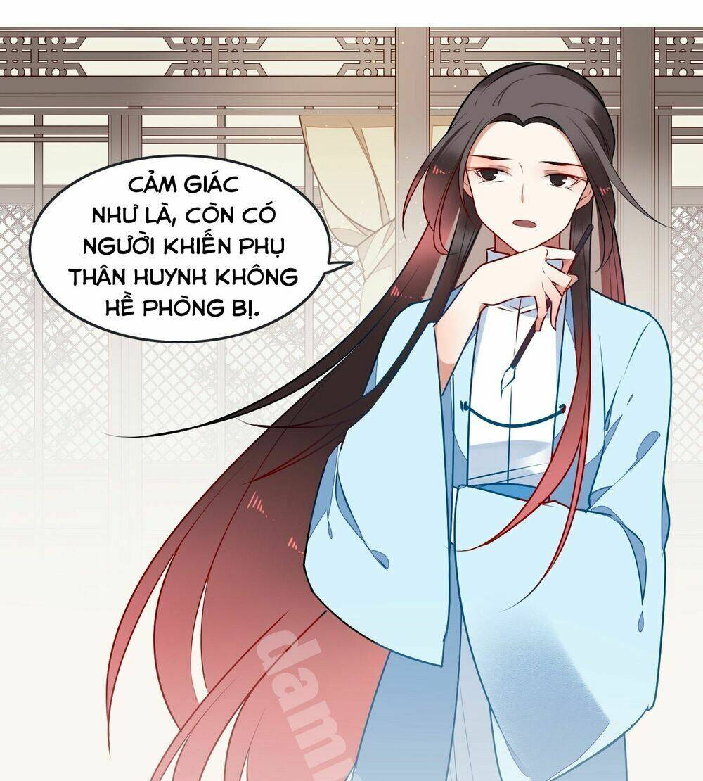 Bỉ Ngạn Hoa Chapter 31 - Trang 2