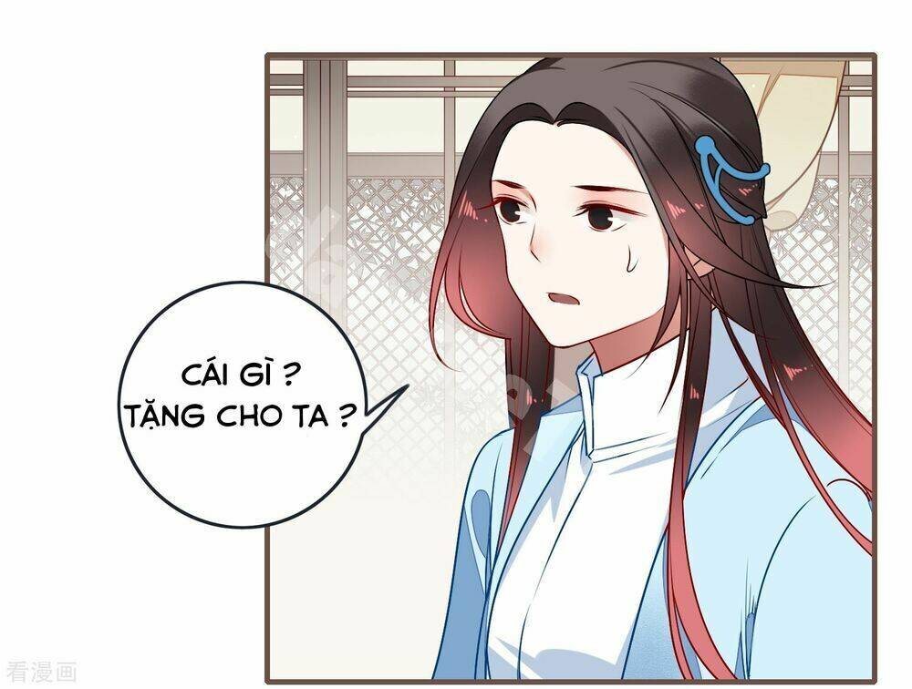 Bỉ Ngạn Hoa Chapter 31 - Trang 2