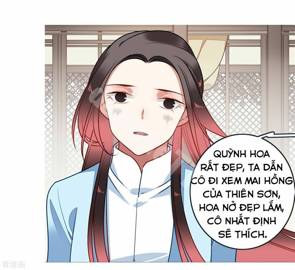 Bỉ Ngạn Hoa Chapter 31 - Trang 2