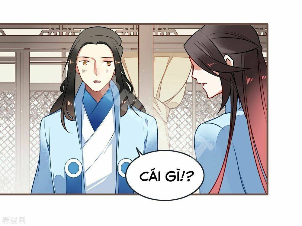 Bỉ Ngạn Hoa Chapter 31 - Trang 2