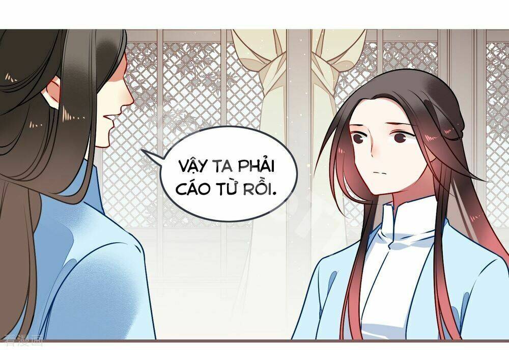 Bỉ Ngạn Hoa Chapter 31 - Trang 2