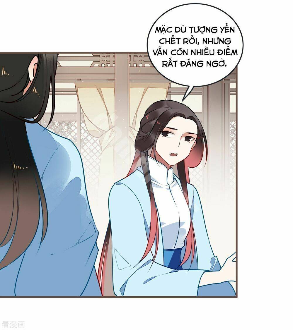 Bỉ Ngạn Hoa Chapter 31 - Trang 2