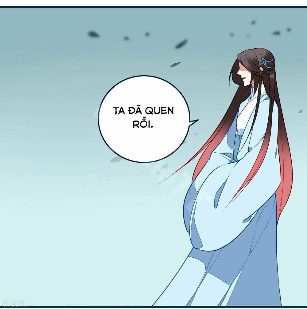 Bỉ Ngạn Hoa Chapter 30 - Trang 2