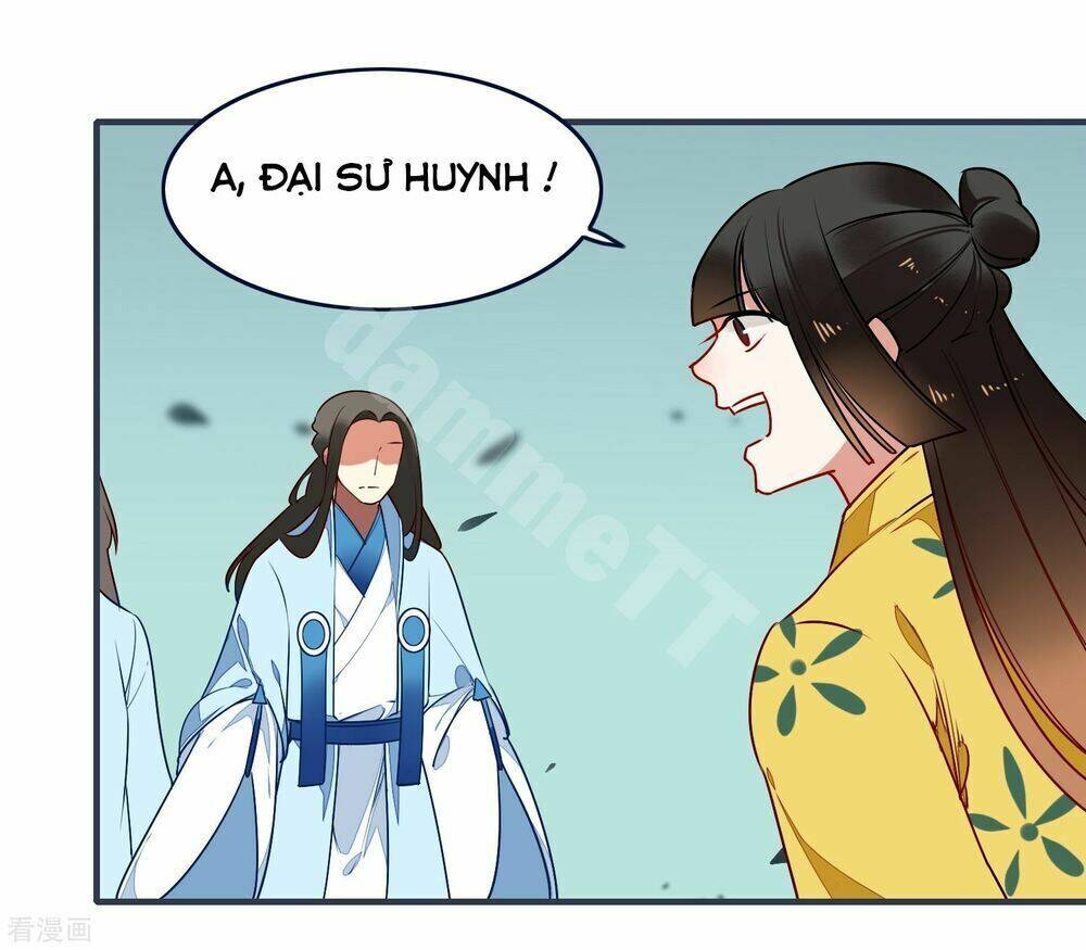 Bỉ Ngạn Hoa Chapter 30 - Trang 2