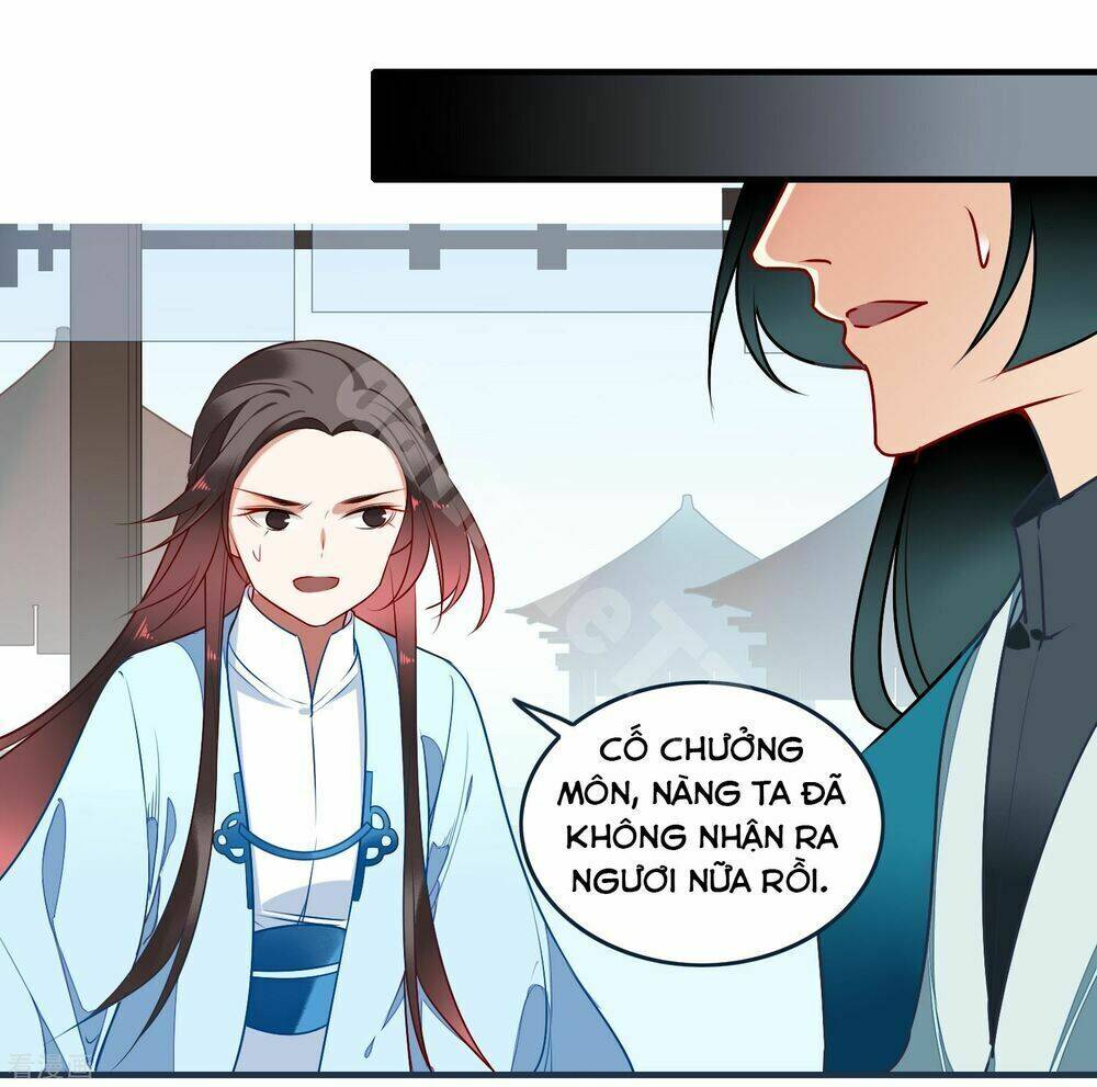 Bỉ Ngạn Hoa Chapter 29 - Trang 2