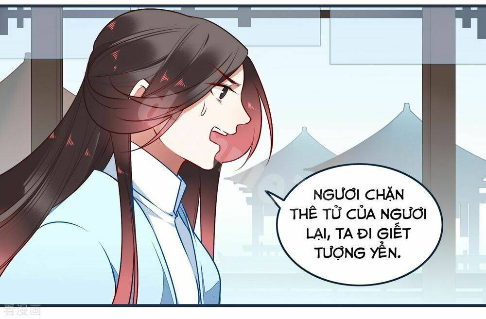 Bỉ Ngạn Hoa Chapter 29 - Trang 2