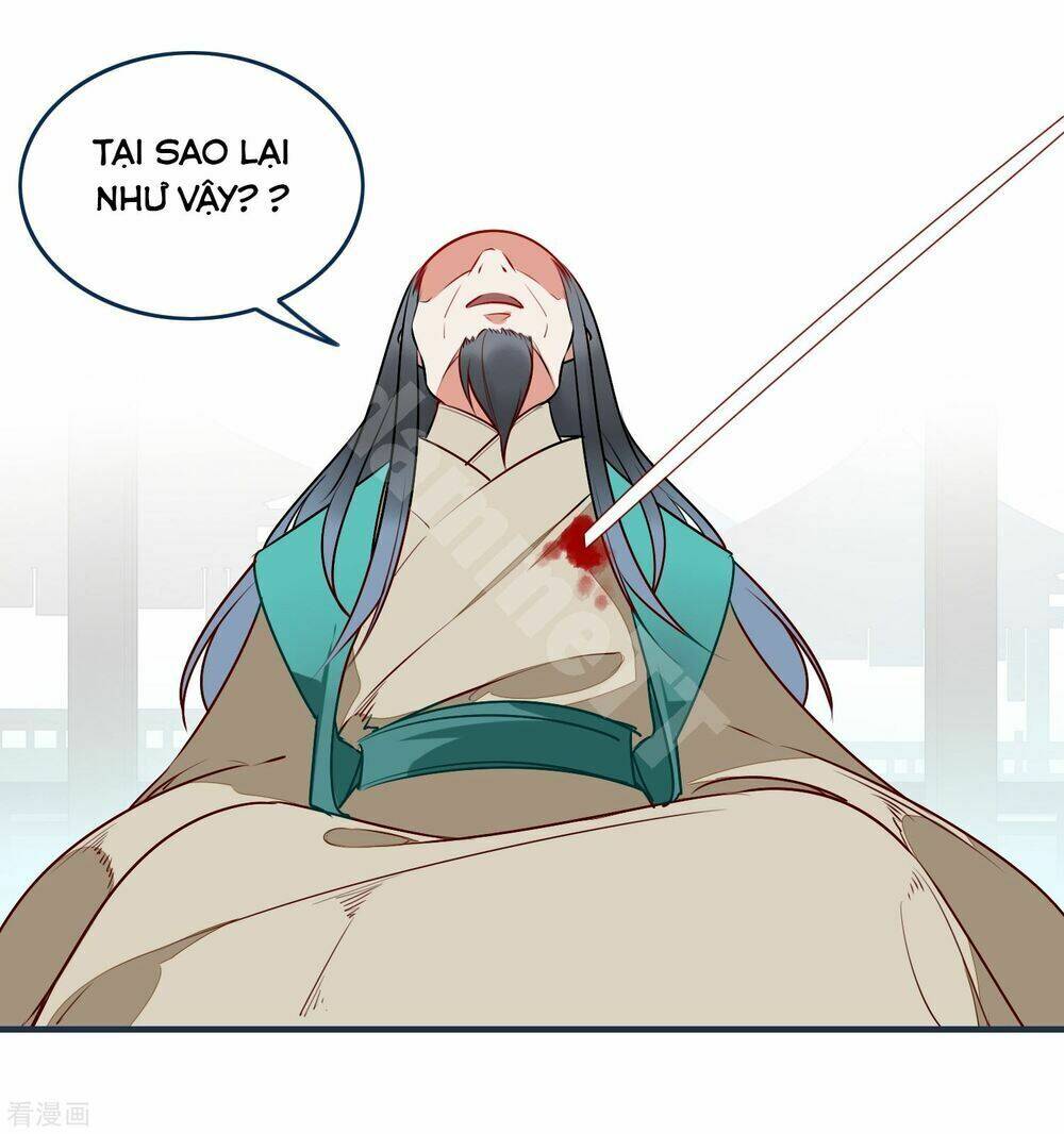 Bỉ Ngạn Hoa Chapter 29 - Trang 2