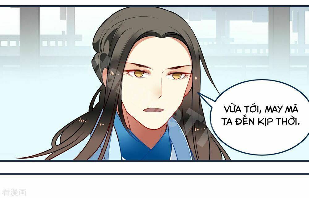 Bỉ Ngạn Hoa Chapter 29 - Trang 2