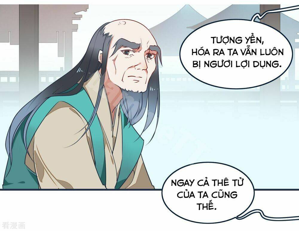 Bỉ Ngạn Hoa Chapter 29 - Trang 2