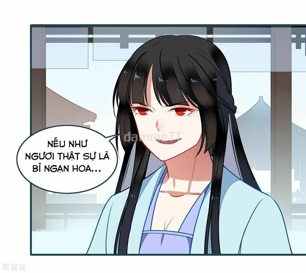 Bỉ Ngạn Hoa Chapter 27 - Trang 2