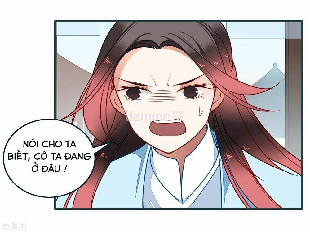 Bỉ Ngạn Hoa Chapter 27 - Trang 2