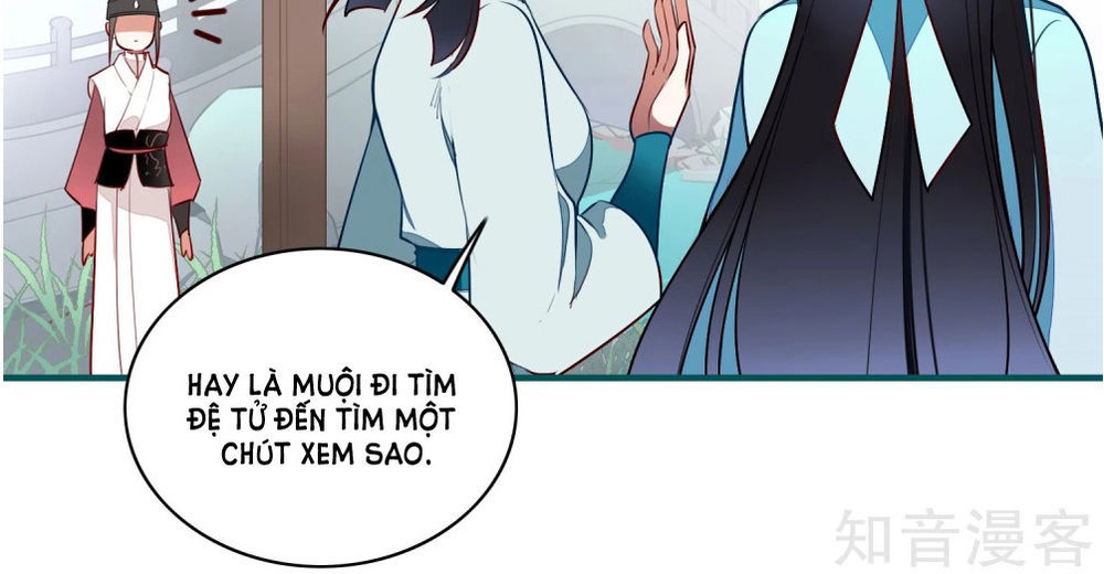 Bỉ Ngạn Hoa Chapter 12 - Trang 2