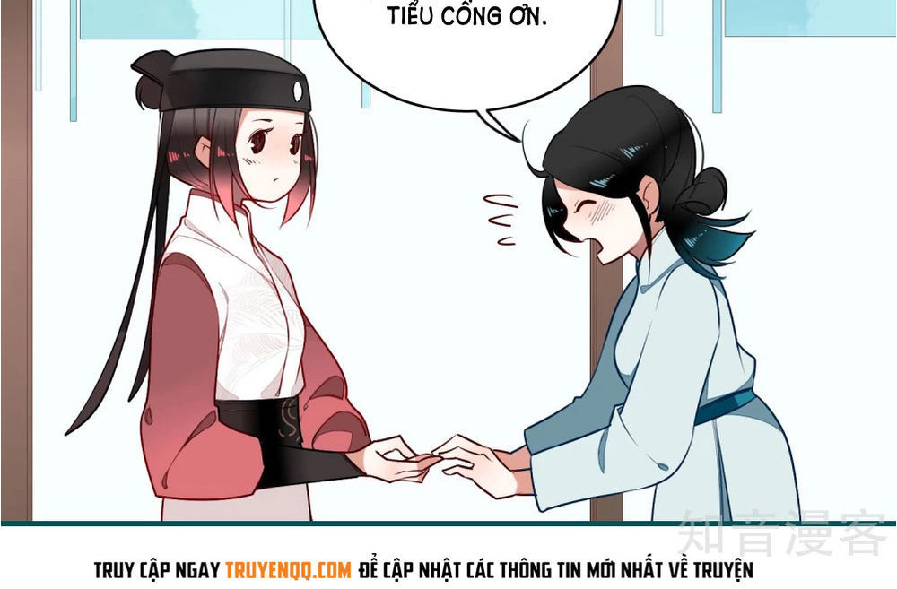 Bỉ Ngạn Hoa Chapter 12 - Trang 2