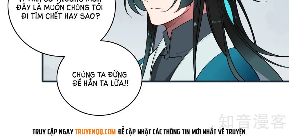 Bỉ Ngạn Hoa Chapter 12 - Trang 2