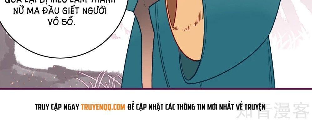 Bỉ Ngạn Hoa Chapter 11 - Trang 2