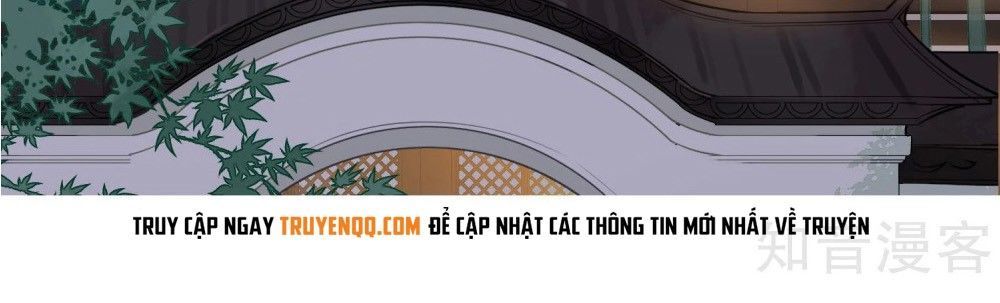 Bỉ Ngạn Hoa Chapter 11 - Trang 2