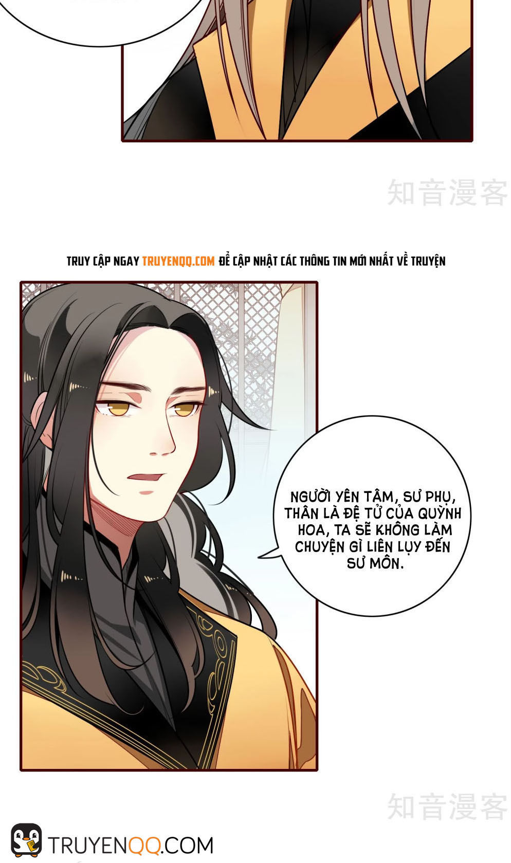 Bỉ Ngạn Hoa Chapter 10 - Trang 2