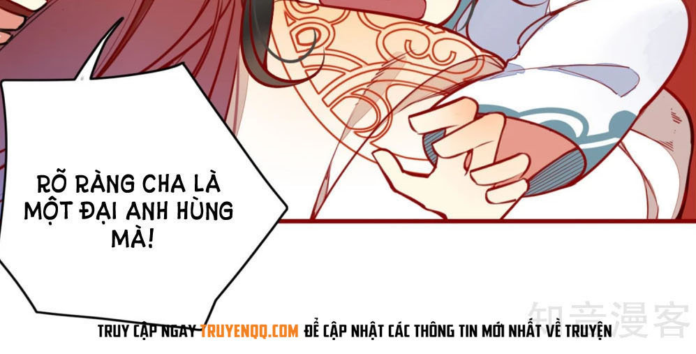 Bỉ Ngạn Hoa Chapter 9 - Trang 2