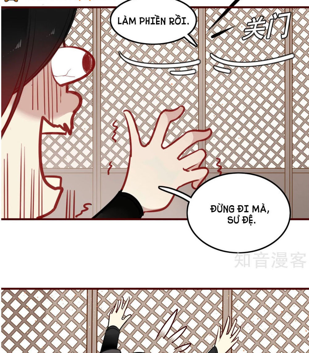 Bỉ Ngạn Hoa Chapter 8 - Trang 2