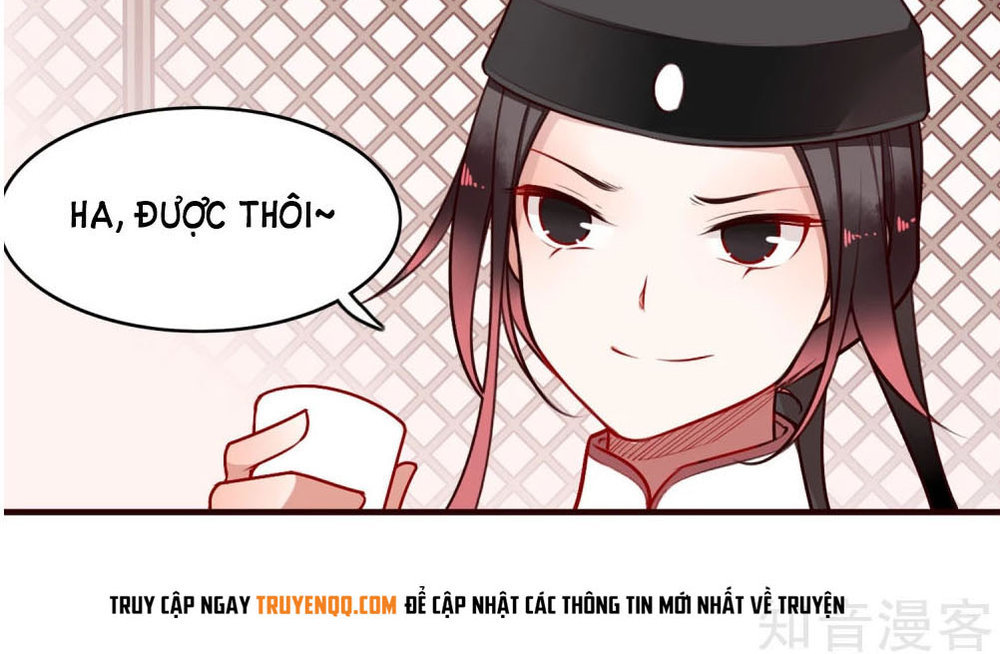 Bỉ Ngạn Hoa Chapter 7 - Trang 2