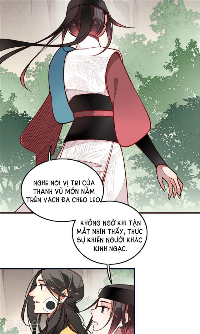 Bỉ Ngạn Hoa Chapter 5 - Trang 2