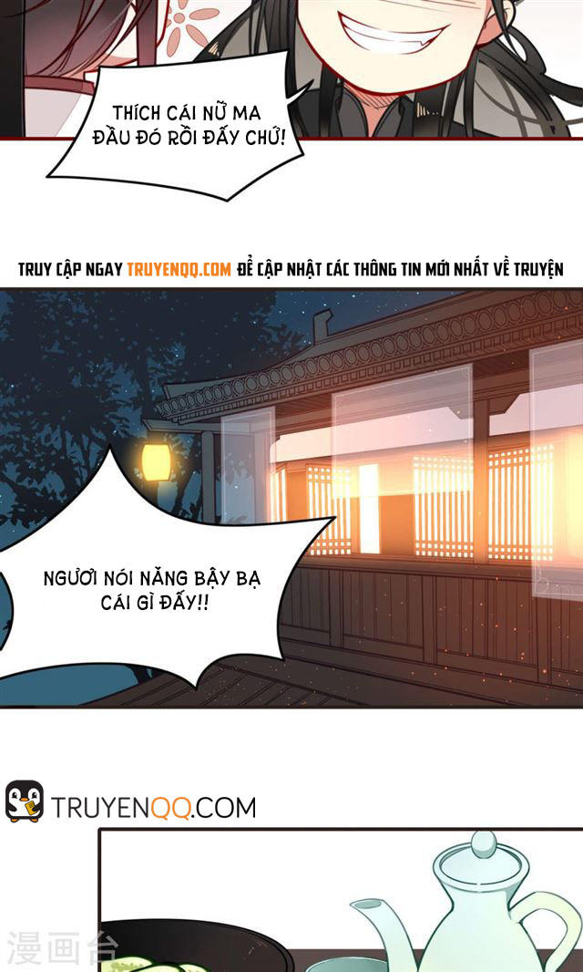 Bỉ Ngạn Hoa Chapter 3 - Trang 2