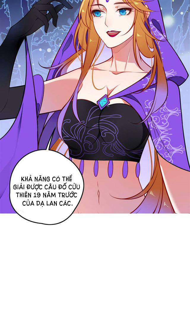 Bỉ Ngạn Hoa Chapter 3 - Trang 2