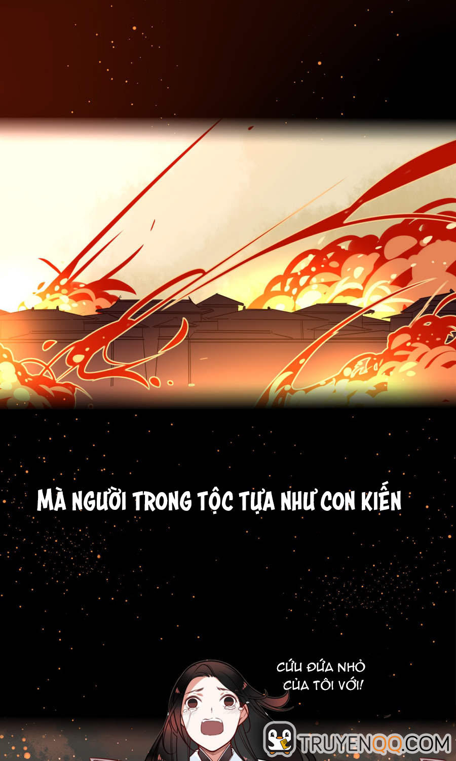 Bỉ Ngạn Hoa Chapter 1 - Trang 2