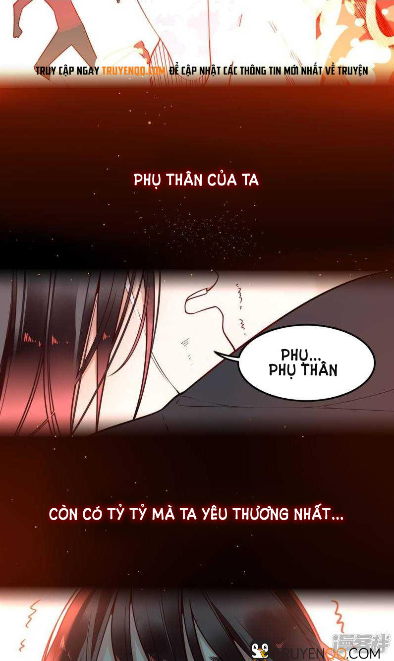 Bỉ Ngạn Hoa Chapter 0 - Trang 2