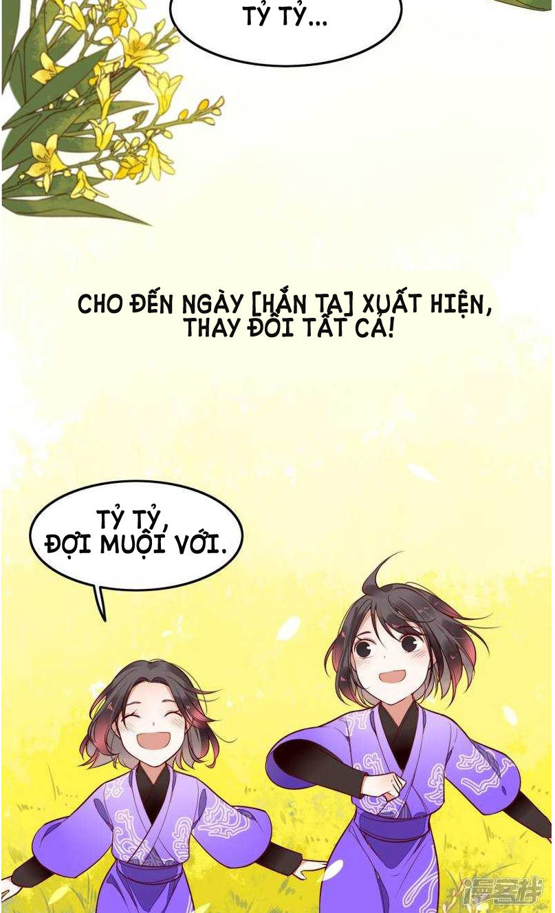 Bỉ Ngạn Hoa Chapter 0 - Trang 2