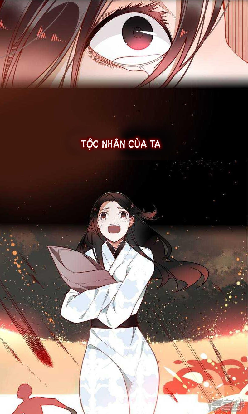 Bỉ Ngạn Hoa Chapter 0 - Trang 2