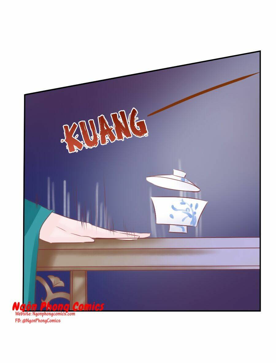 Đường Hoa Nhất Mộng Cổ Phi Truyện Chapter 18 - Trang 2