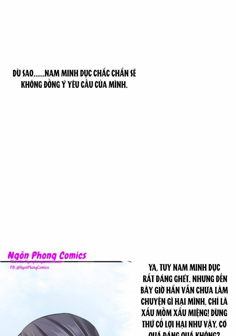 Đường Hoa Nhất Mộng Cổ Phi Truyện Chapter 16 - Trang 2